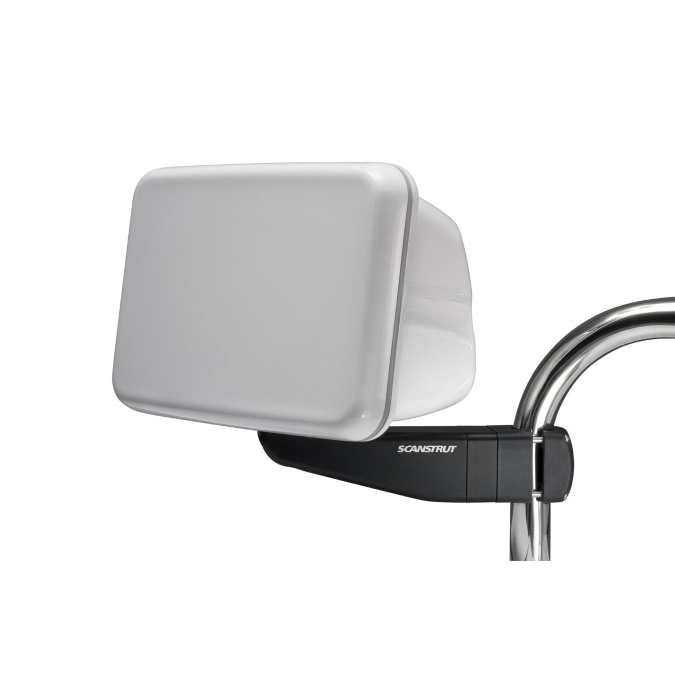 Scanstrut Arm Mounted Pod Compact - Up To 8'' Displays,WBEEAB07DF9GL46